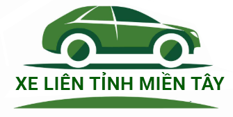 Xe Liên Tỉnh Miền Tây